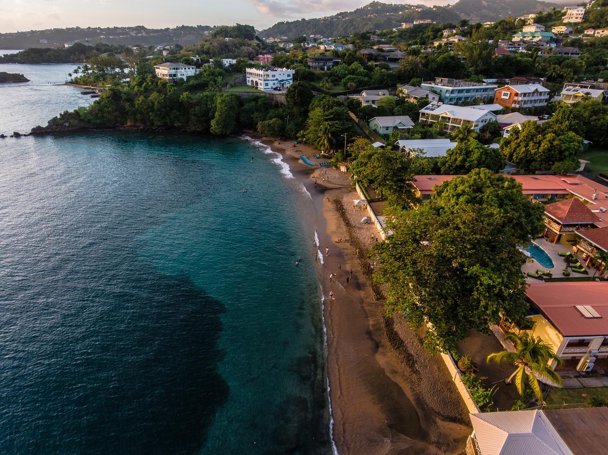 Sunset Shores Beach Hotel Κίνγκσταουν Εξωτερικό φωτογραφία